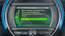 MINI Hatchback 1.5 Cooper Classic II 5dr Auto Petrol Hatchback